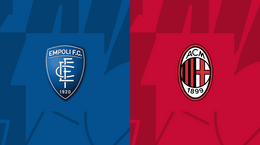CANLI MAÇ İZLE | Empoli - Milan canlı izle Serie A
